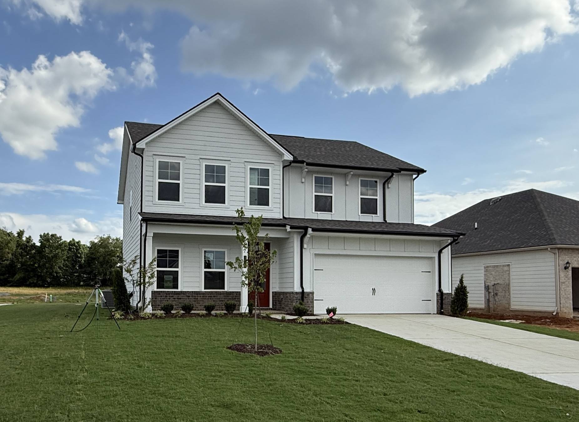 3012 Ventura Ave, White House, TN 37188