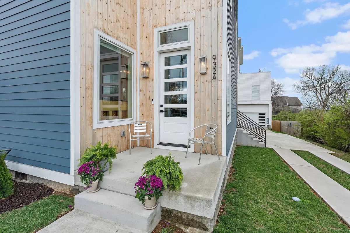 Nashville, TN 37216,932A Elvira Ave
