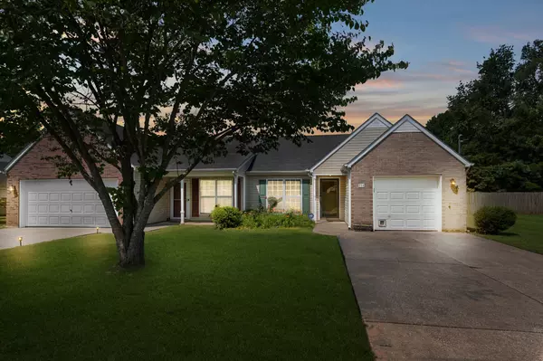 716 Dellwood Dr, Smyrna, TN 37167