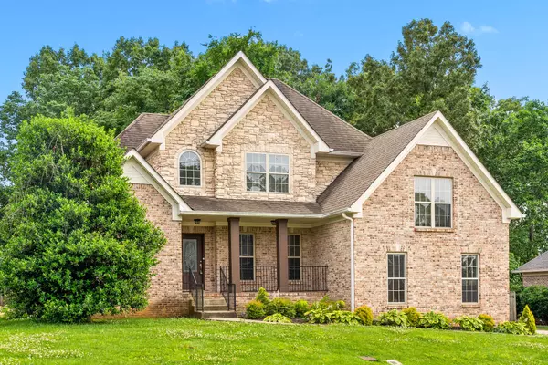 Adams, TN 37010,3692 Prestwicke Pl