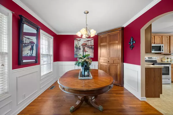Clarksville, TN 37043,3309 Sunny Slope Dr