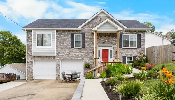 Clarksville, TN 37042,2049 Windmeade Dr