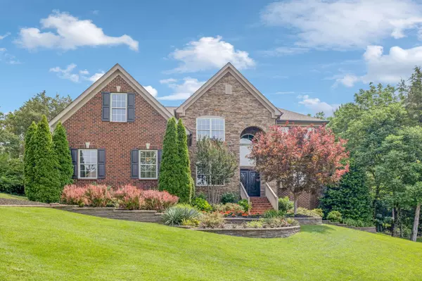2064 Catalina Way, Nolensville, TN 37135