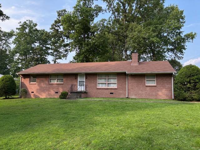 210 Jackson Circle, Tullahoma, TN 37388