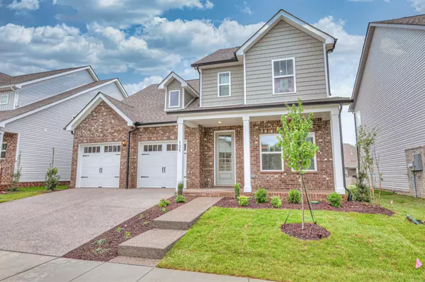 White House, TN 37188,125 Limbury Court