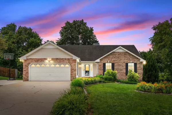 3400 N Henderson Way,  Clarksville,  TN 37042