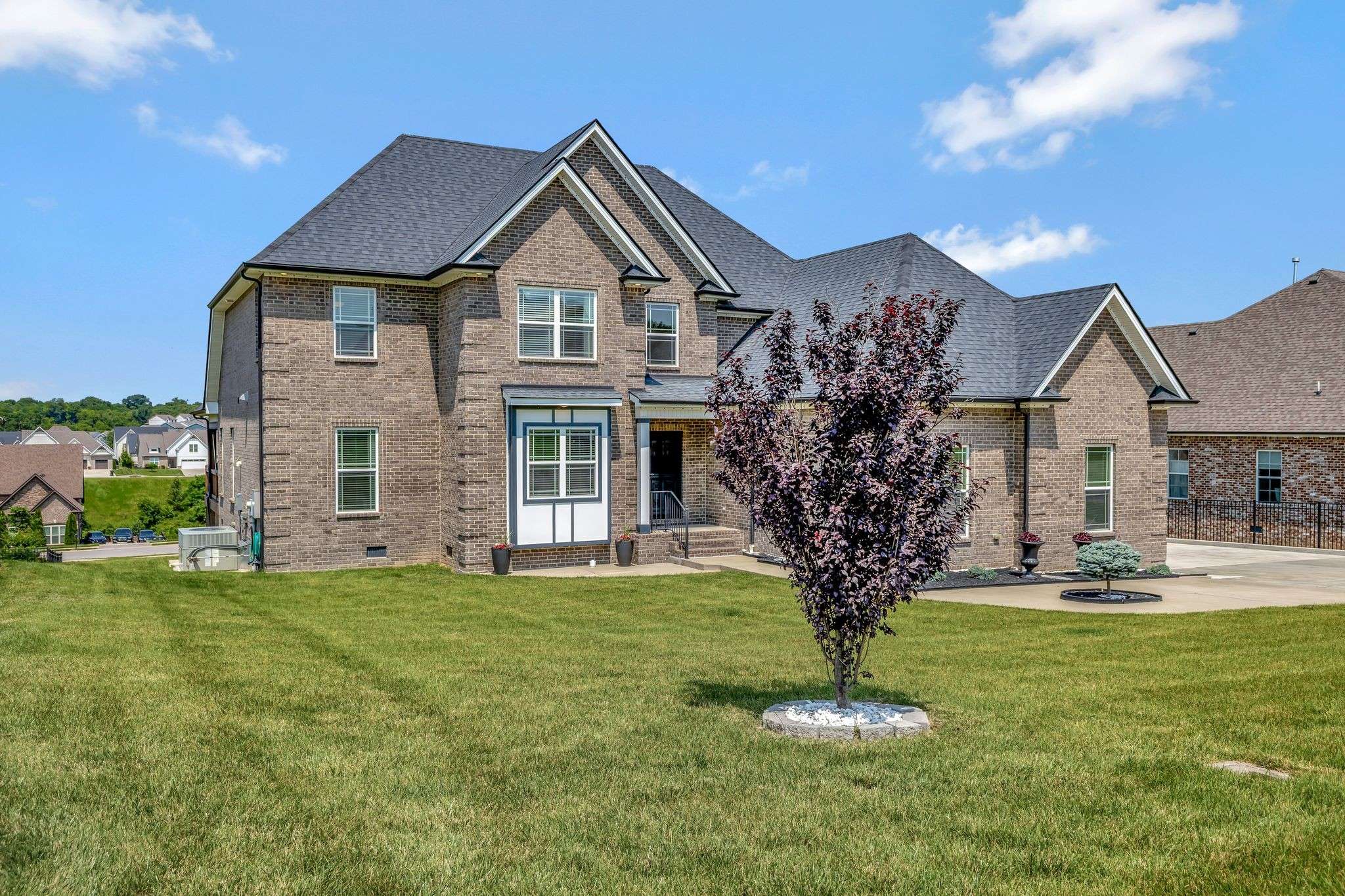 Nolensville, TN 37135,175 Dobson Knob Trl