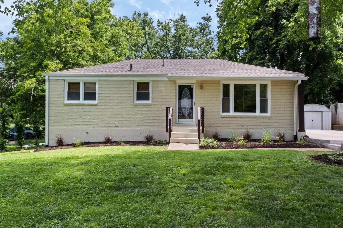 Nashville, TN 37214,2841 Lakeland Dr