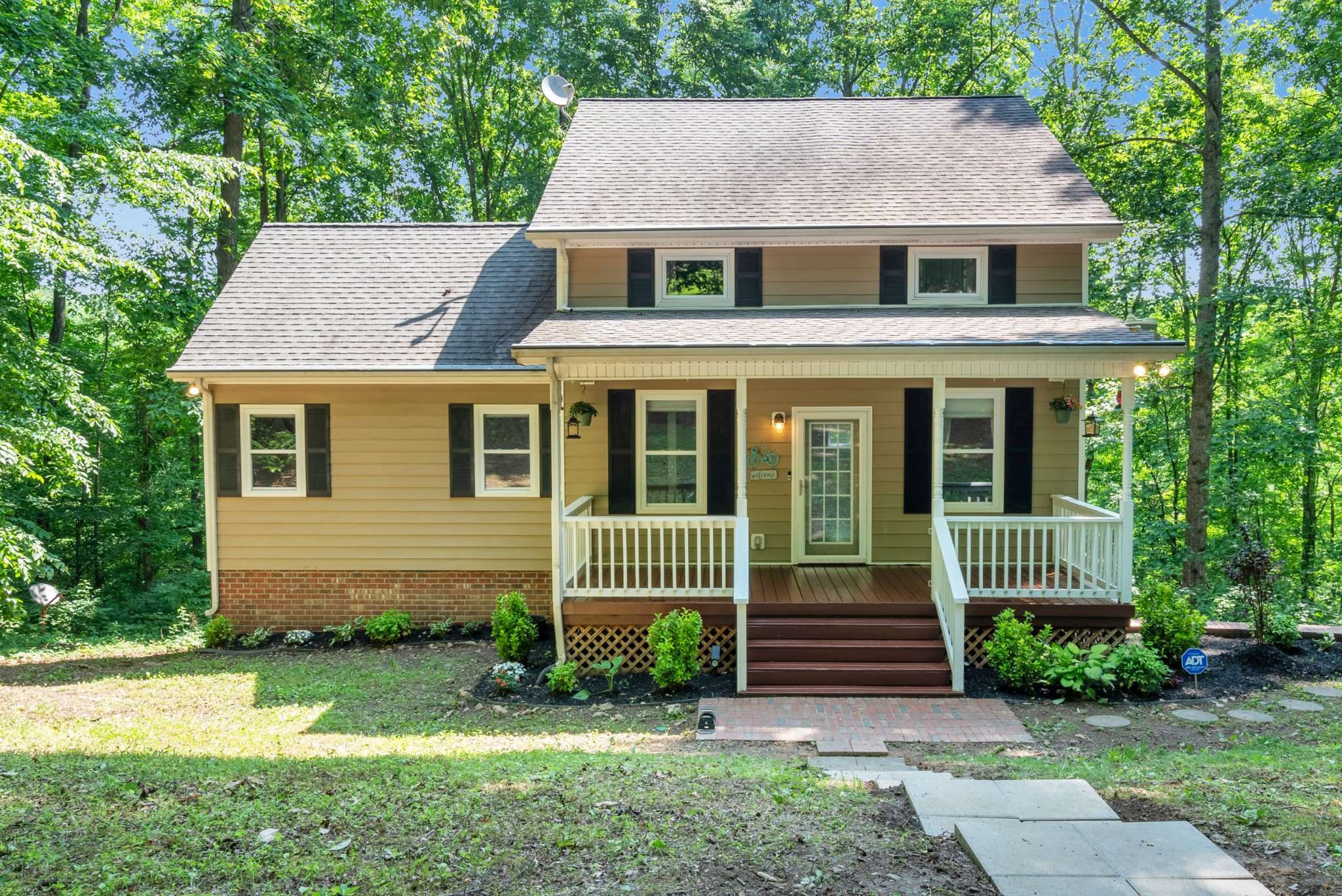 1221 Turnbull Rd, White Bluff, TN 37187