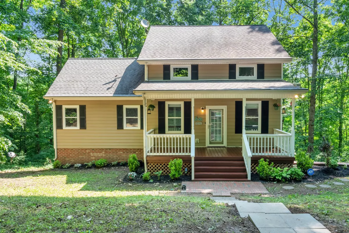 White Bluff, TN 37187,1221 Turnbull Rd