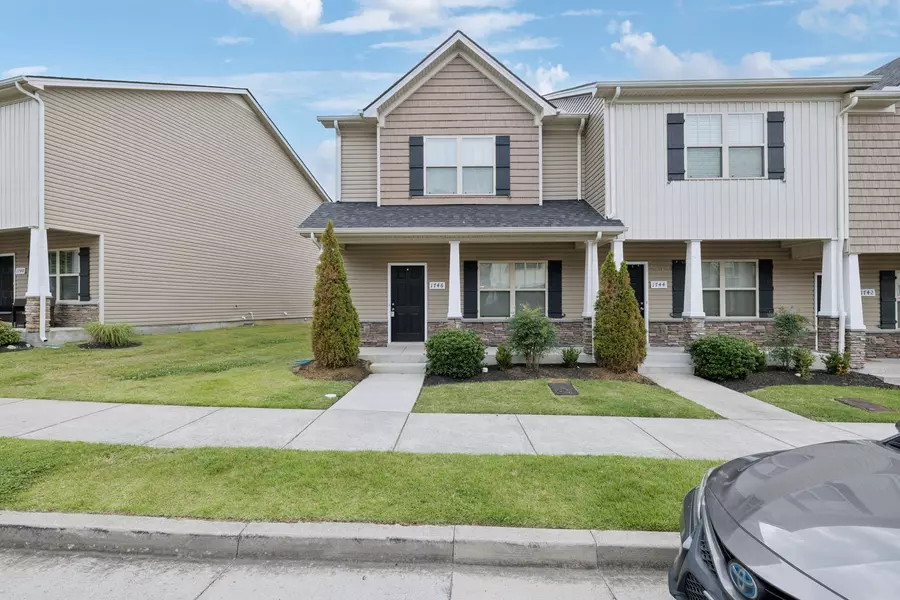 1746 Sprucedale Dr, Antioch, TN 37013