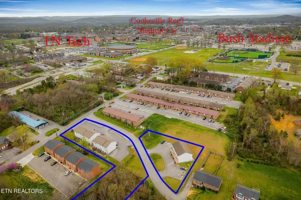 Cookeville, TN 38501,402409 Blake Circle