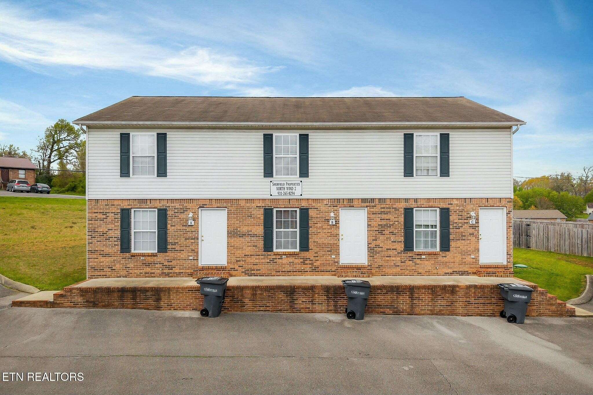 Cookeville, TN 38501,402409 Blake Circle