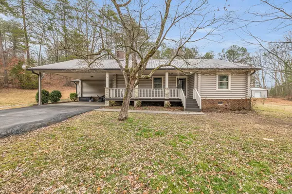 Chickamauga, GA 30707,125 Bell Court