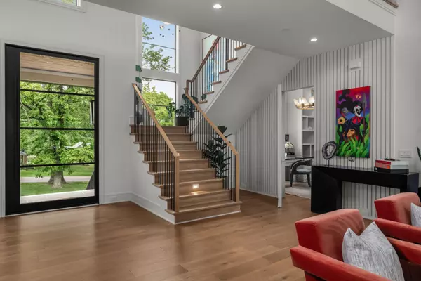 Nashville, TN 37205,6201 Bresslyn Rd