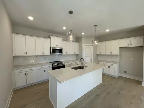 Gallatin, TN 37066,2049 Horseshoe Cir Lot 207