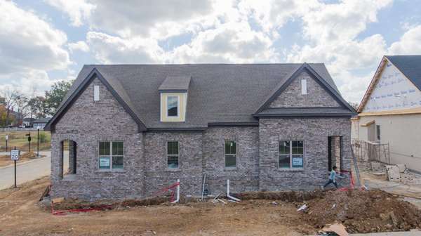 2049 Horseshoe Cir Lot 207, Gallatin, TN 37066
