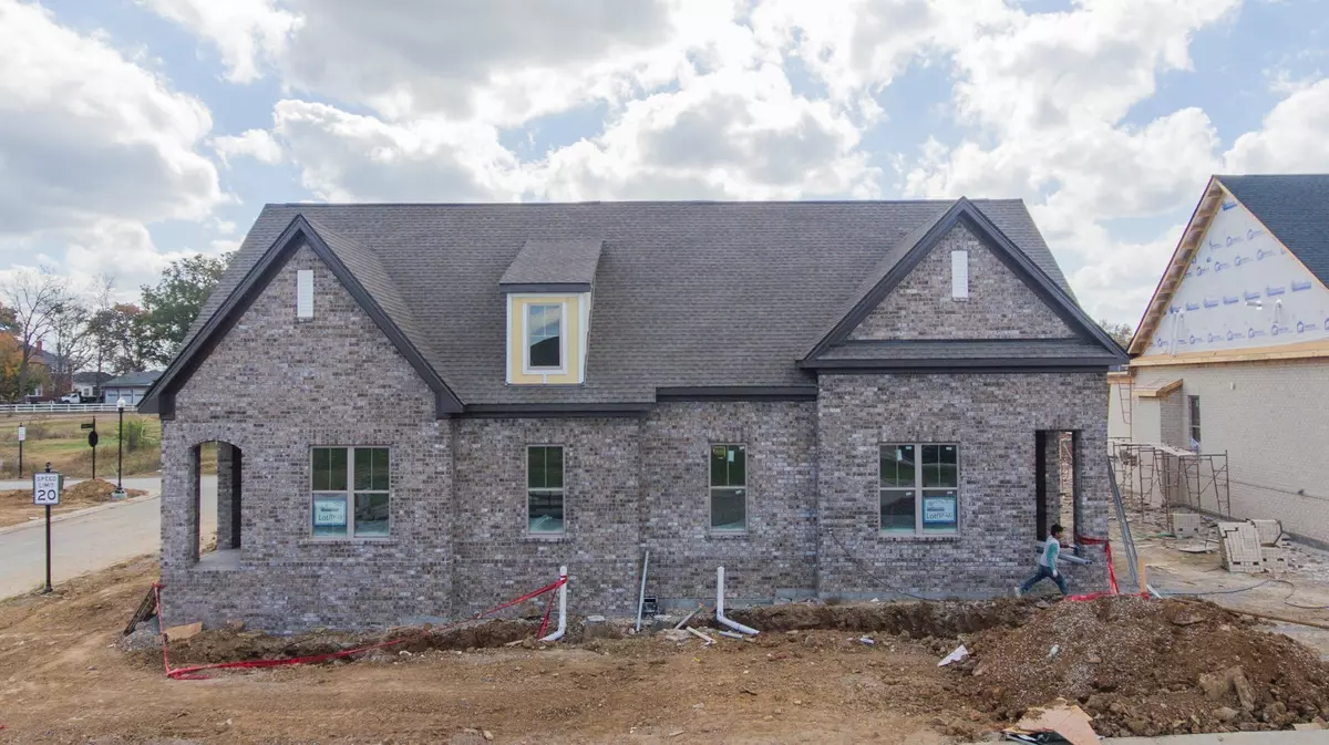 Gallatin, TN 37066,2049 Horseshoe Cir Lot 207