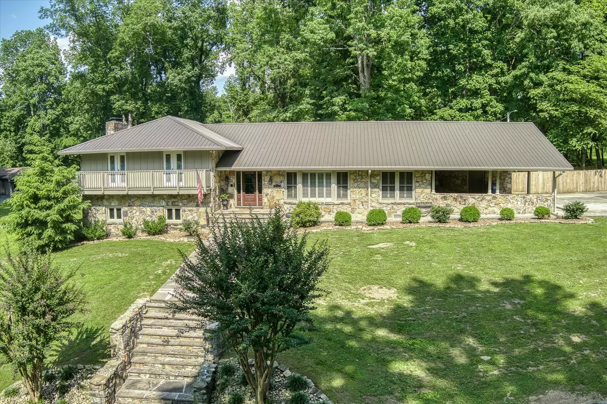 Sparta, TN 38583,1009 Skyline Dr