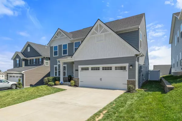 Smyrna, TN 37167,517 Shady Dell Trl