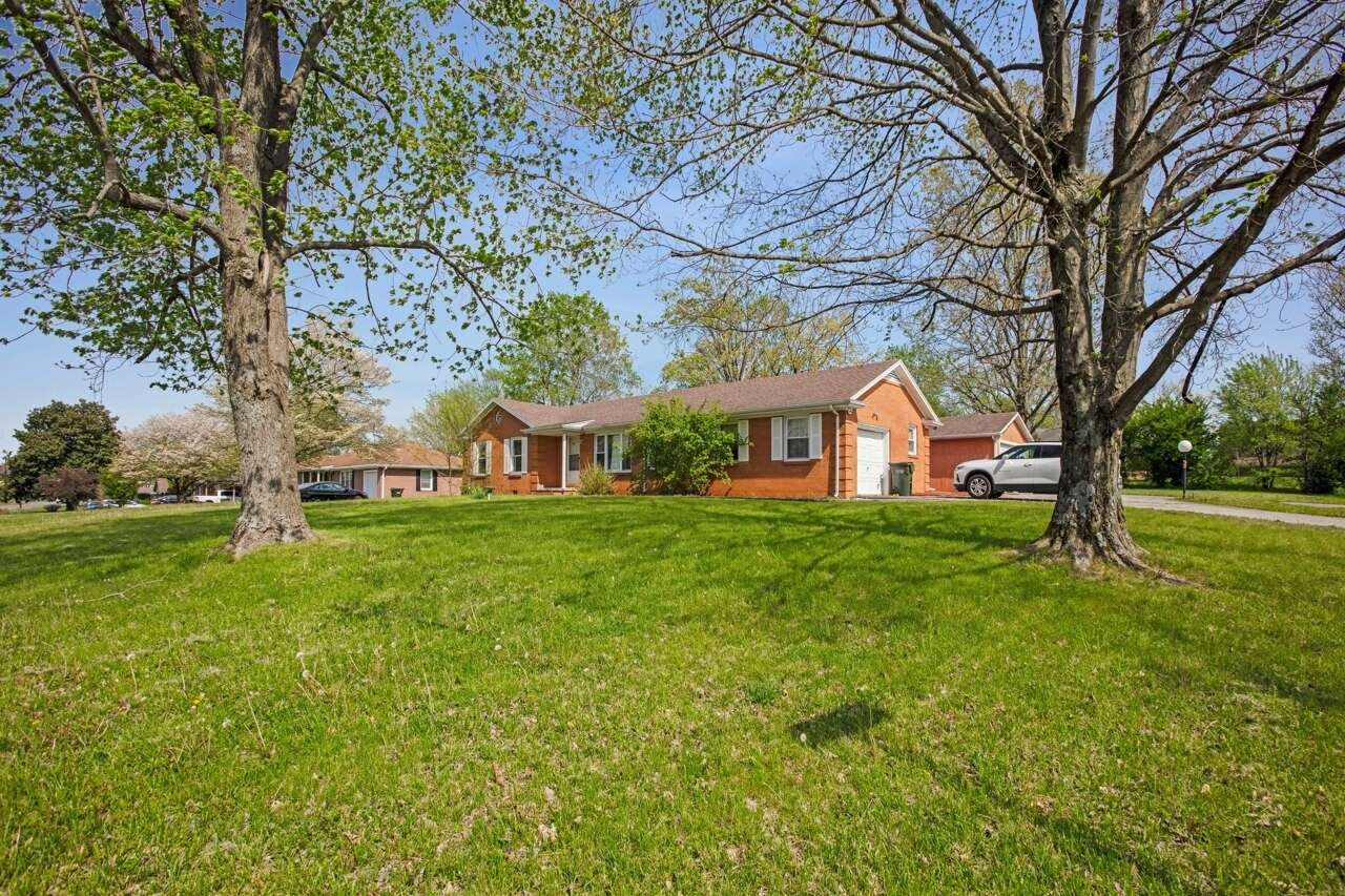 Hopkinsville, KY 42240,200 Millbrooke Dr