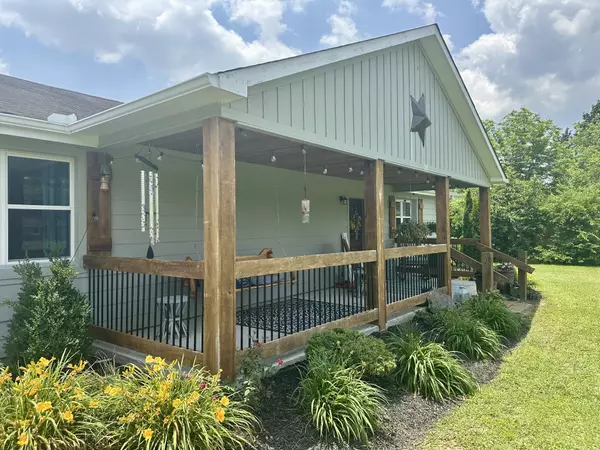 Shelbyville, TN 37160,402 Hurricane Grove Rd