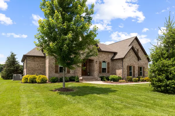 Portland, TN 37148,467 Halltown Rd