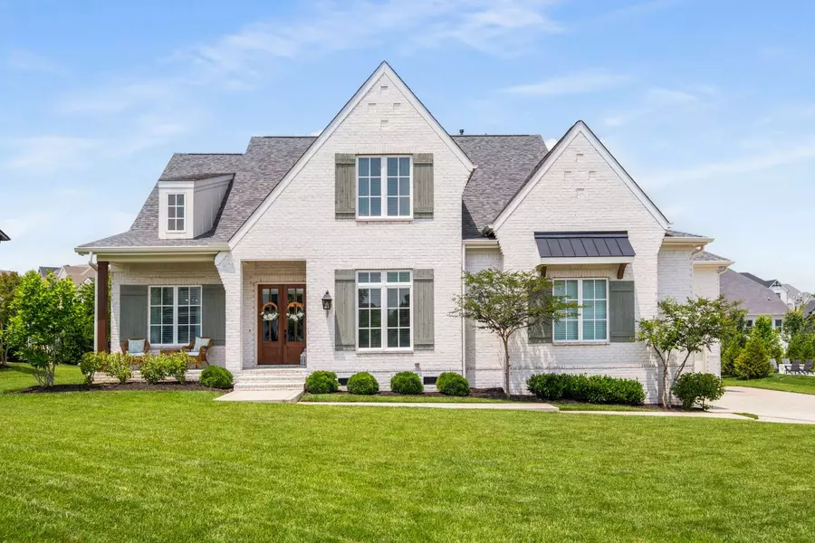 1889 Traditions Cir, Brentwood, TN 37027