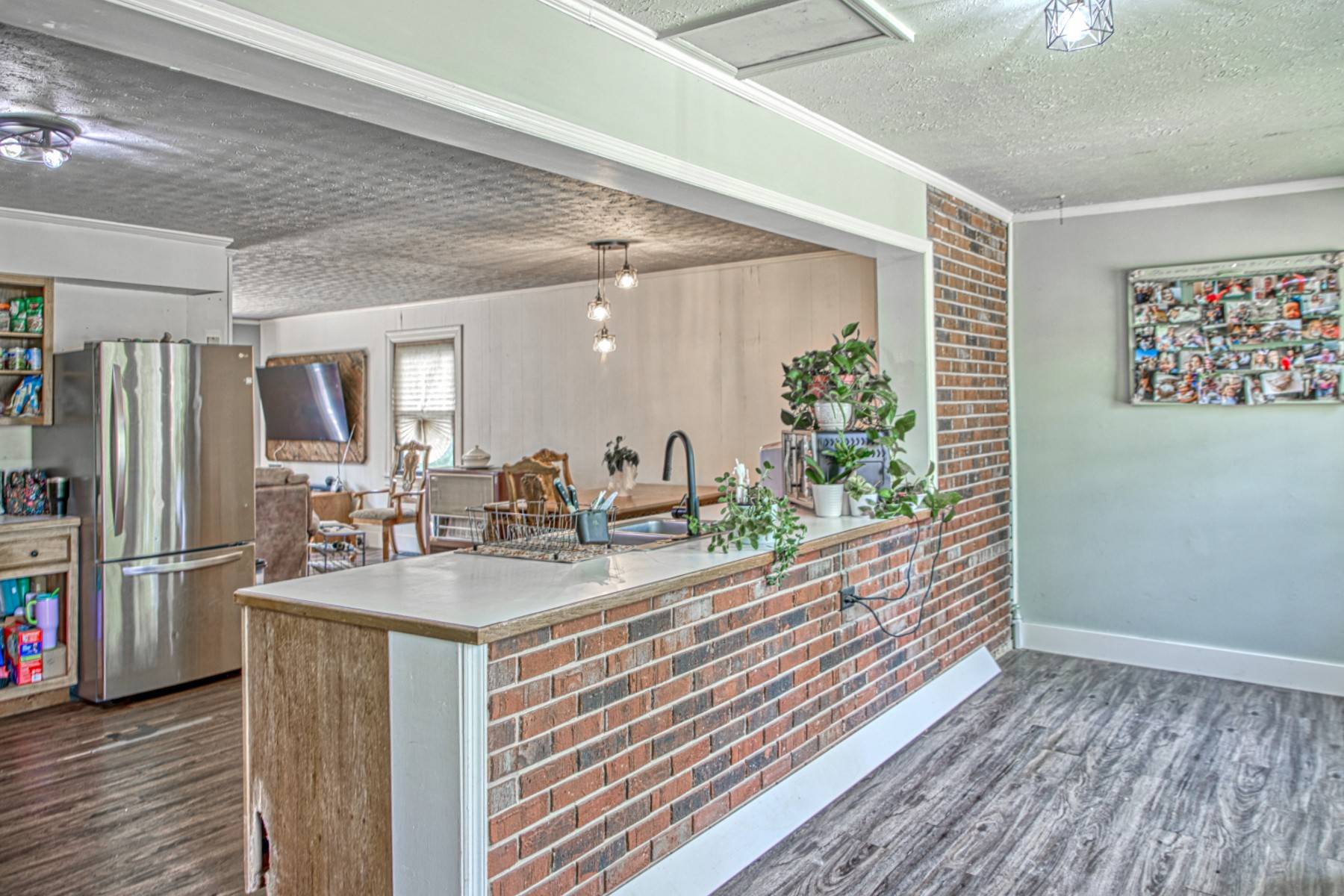 Monterey, TN 38574,260 Fate Ivy Rd