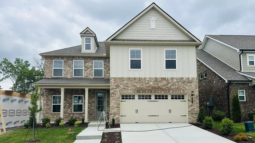 460 Triple Crown Cir, Gallatin, TN 37066