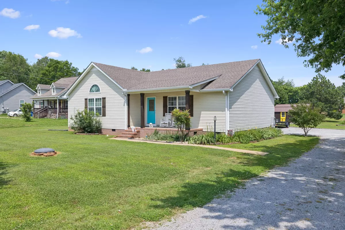 Chapel Hill, TN 37034,320 Lawrence Ave