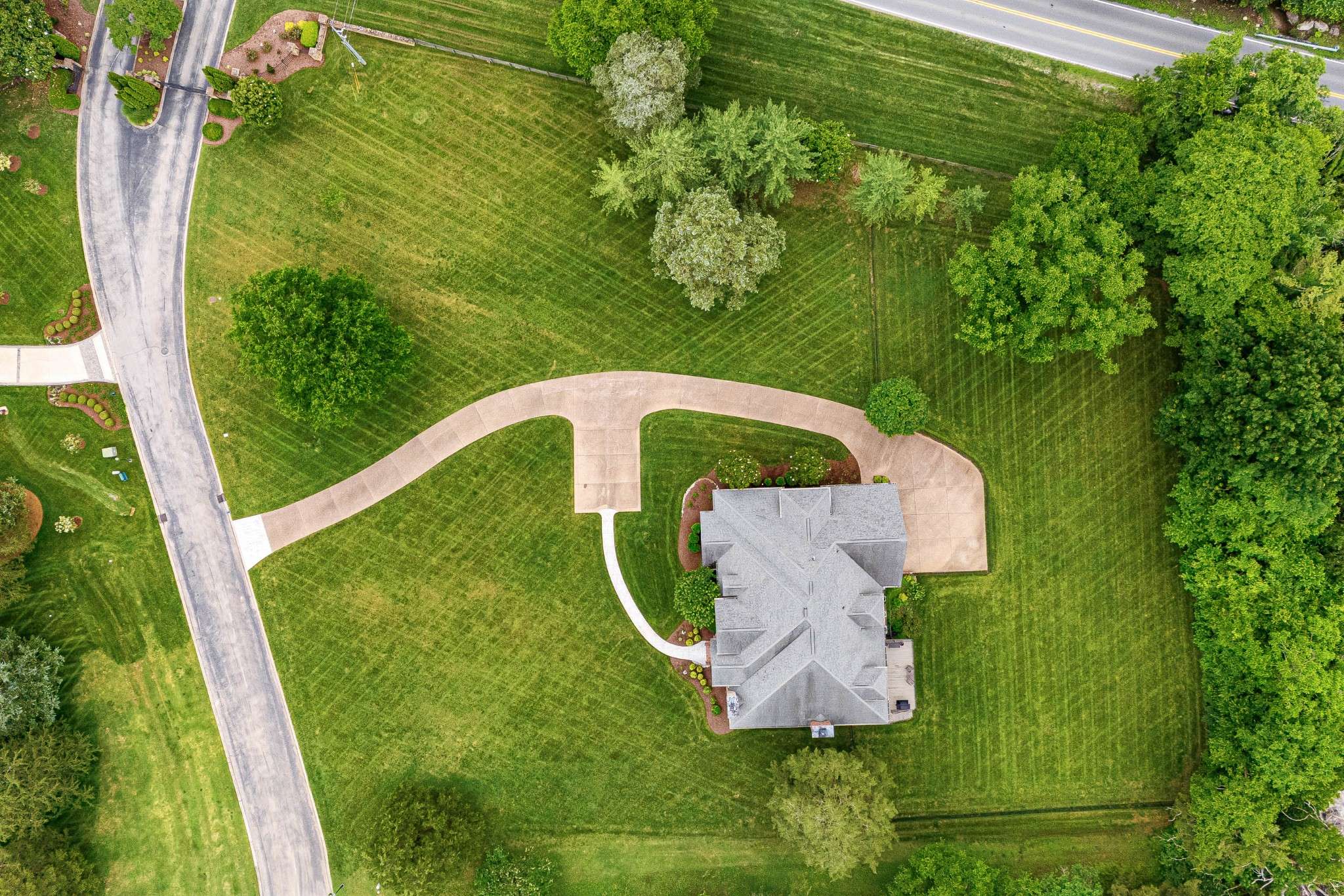 Brentwood, TN 37027,101 Balleroy Dr