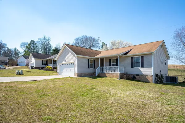 Ringgold, GA 30736,88 Night Shade Lane