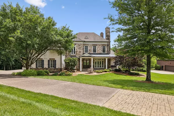 6 Agincourt Way,  Brentwood,  TN 37027