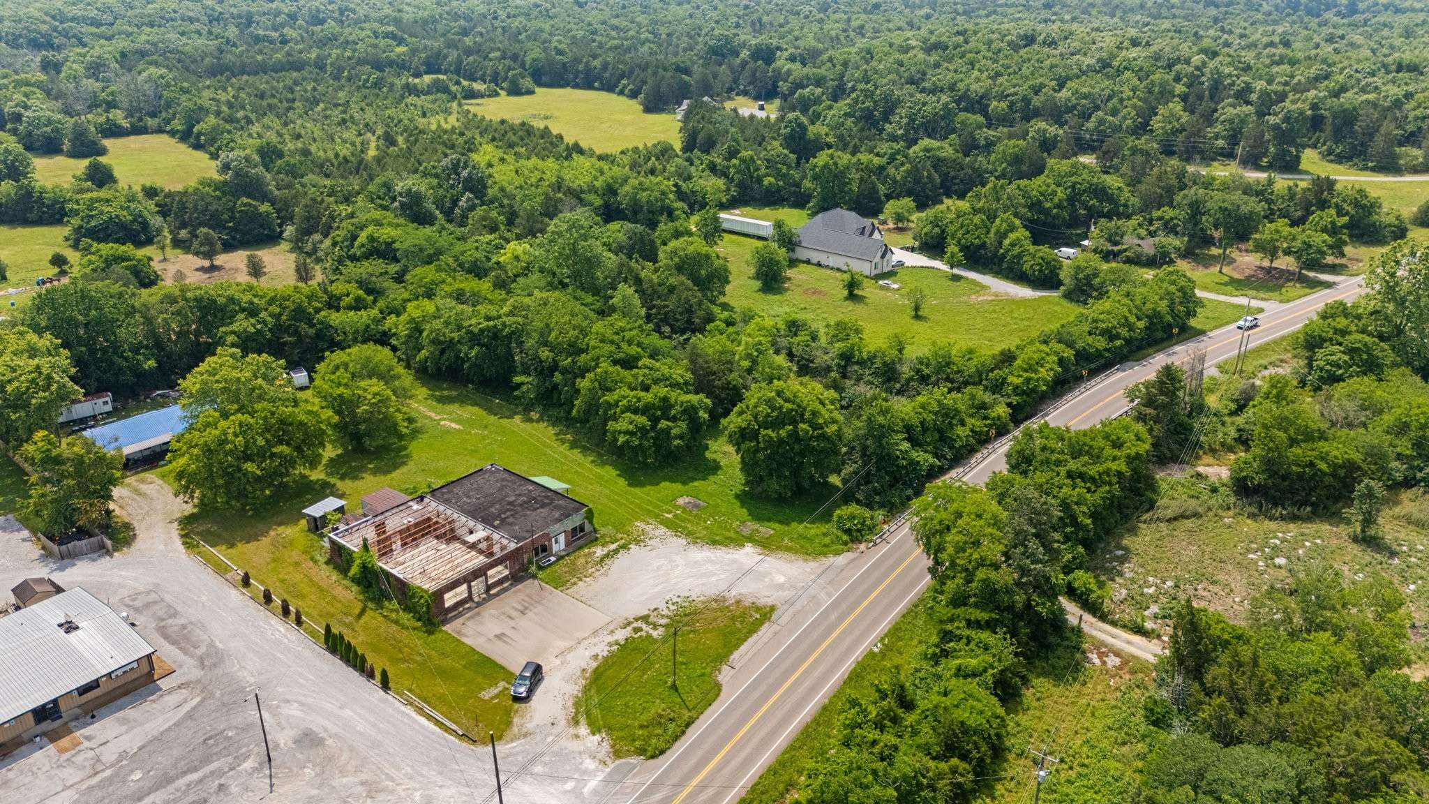 3549 Highway 431, Columbia, TN 38401