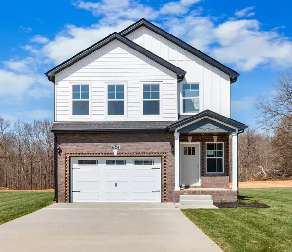 235 Cardinal Creek, Clarksville, TN 37040