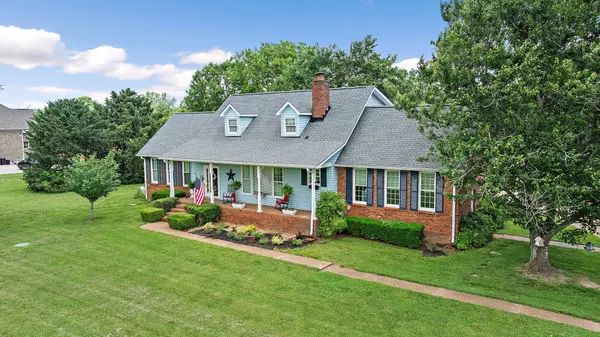 Gallatin, TN 37066,402 Upper Station Camp Crk Rd