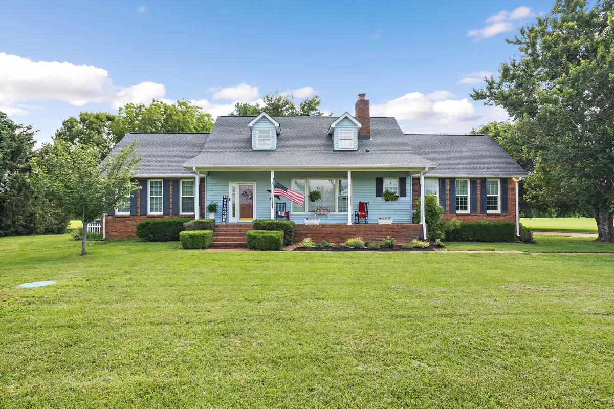 Gallatin, TN 37066,402 Upper Station Camp Crk Rd