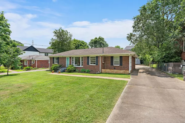 Nashville, TN 37209,633 American Rd