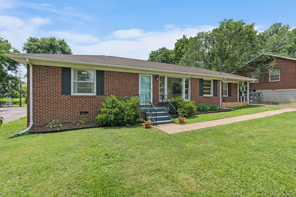 Nashville, TN 37209,633 American Rd