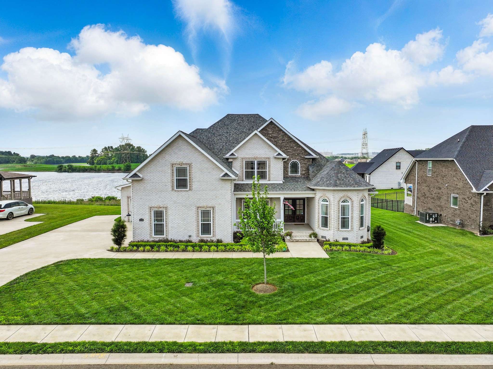1141 Archibald Dr, Clarksville, TN 37040
