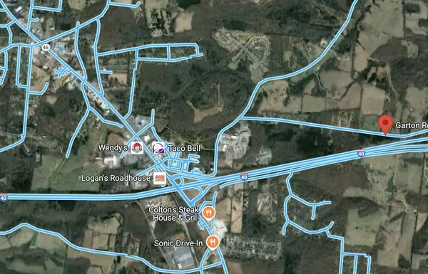 Burns, TN 37029,0 Garton Road