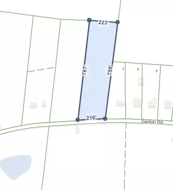 Burns, TN 37029,0 Garton Road