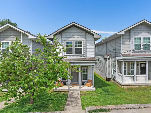 Nashville, TN 37216,1511D Ann St