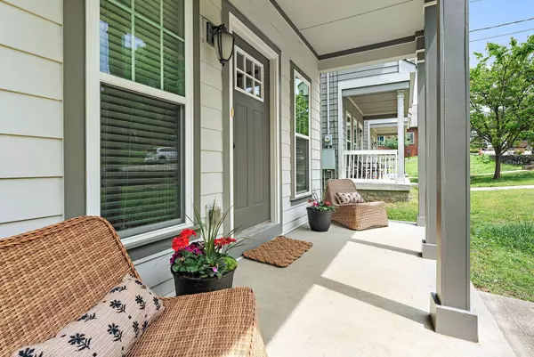 Nashville, TN 37216,1511D Ann St