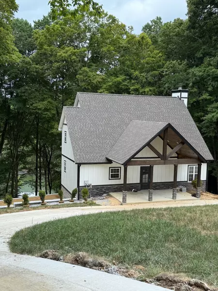 1530 Ridgeview Run, Lynchburg, TN 37352