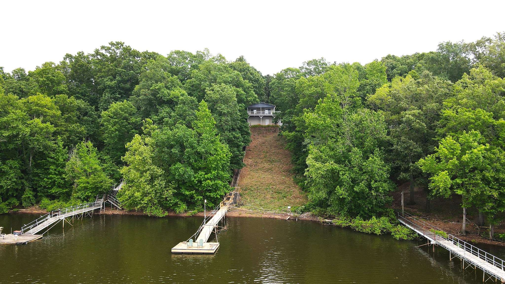 365 Bluff Rd, Big Sandy, TN 38221
