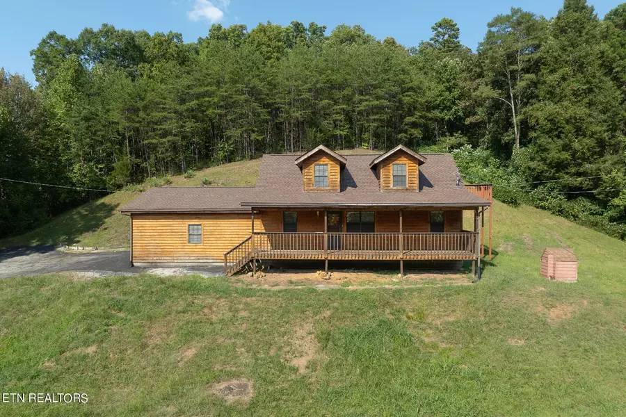 2354 Chapman Hwy, Sevierville, TN 37876