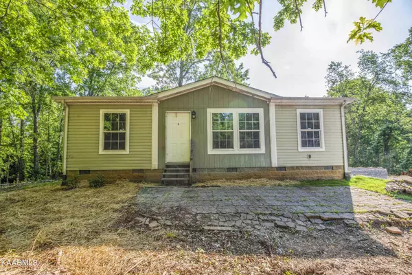 227 Endsley Quarry Lane, Friendsville, TN 37737