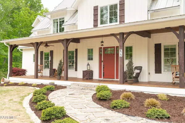 Lenoir City, TN 37772,613 Dixon Rd